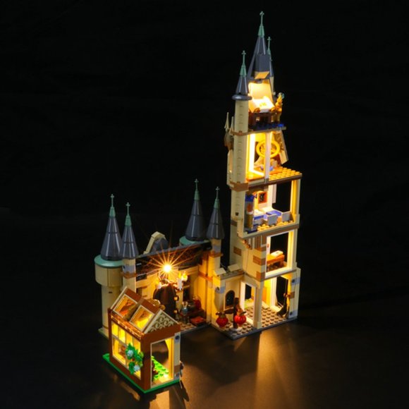 Led light Kit For Lego 75969 - Picture 3 of 5